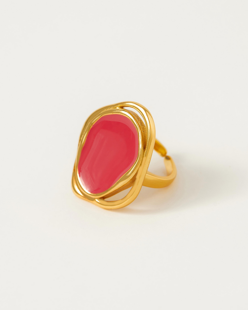 Copacabana Ring