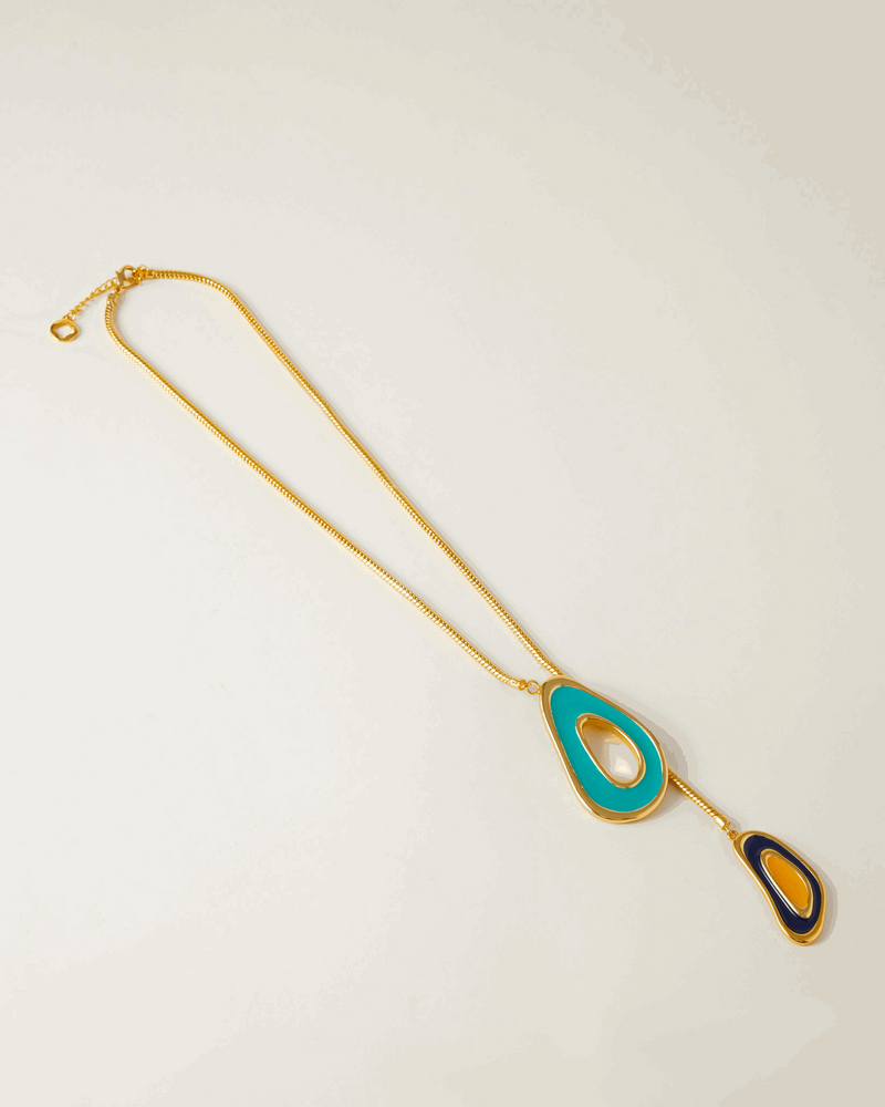 Bora Bora Necklace