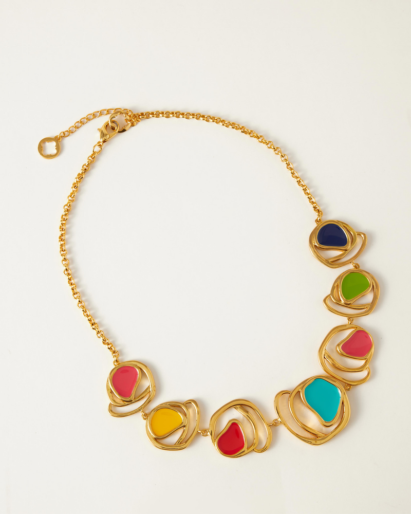 Ubud Necklace