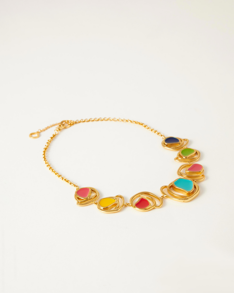 Ubud Necklace