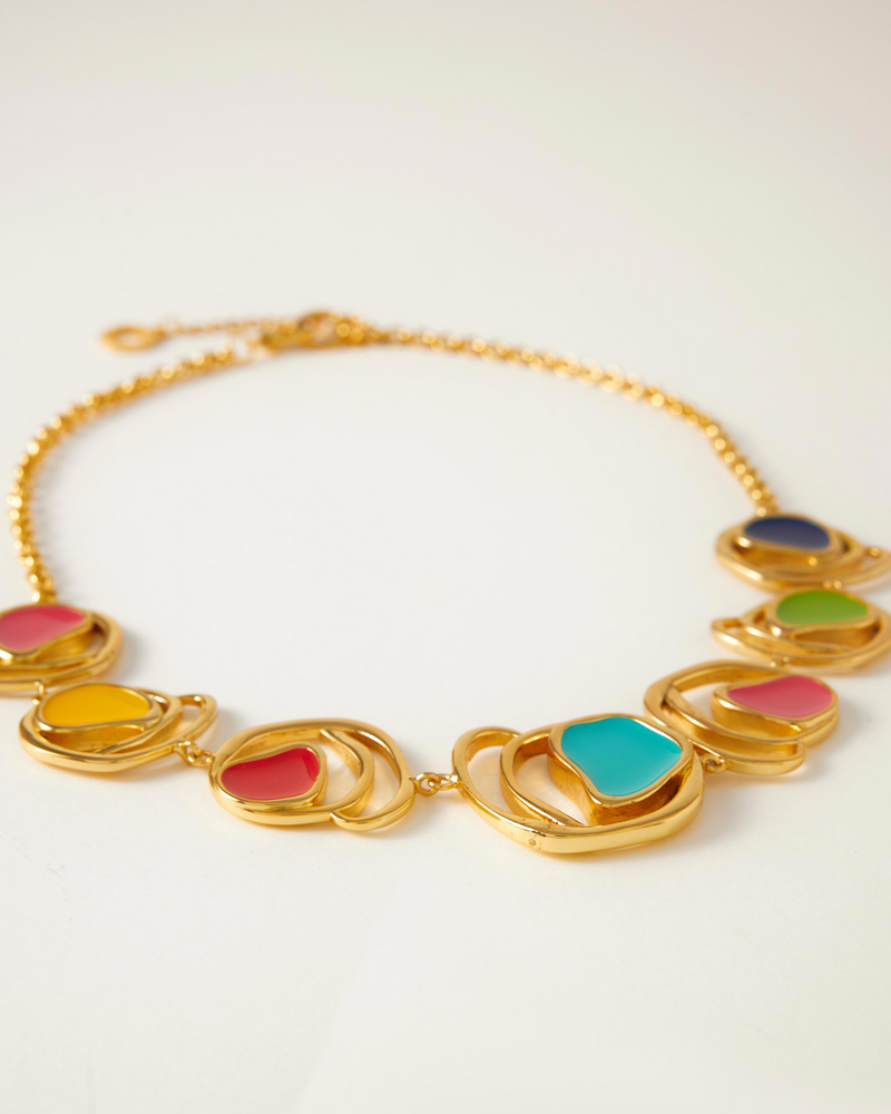 Ubud Necklace