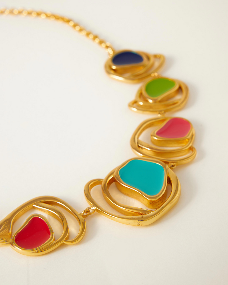 Ubud Necklace