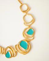 Morjim Necklace