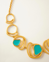 Morjim Necklace