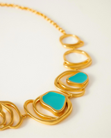 Morjim Necklace