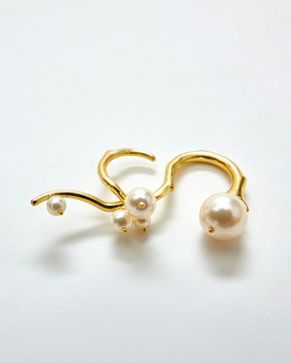 Gesha Ring