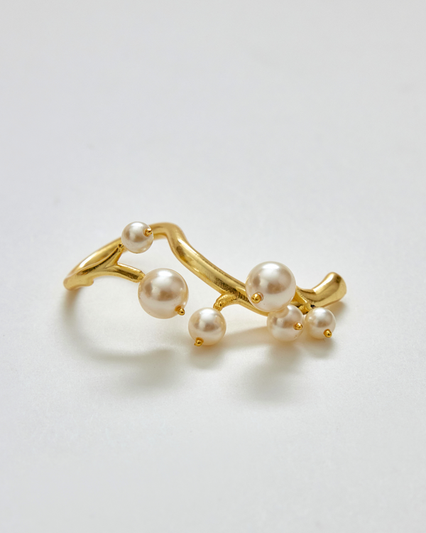 Arabica Ring