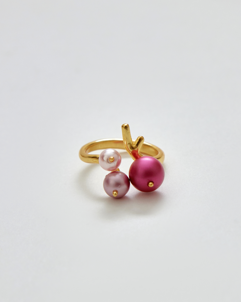 Java Ring