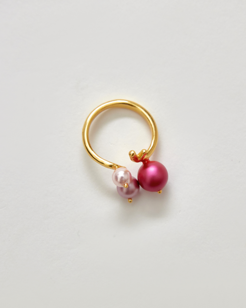 Java Ring