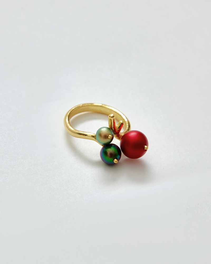 Java Ring