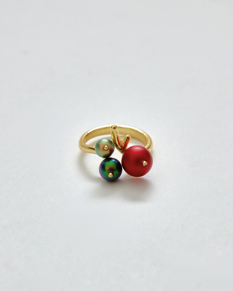 Java Ring