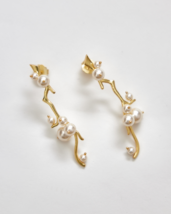 Gesha Earring