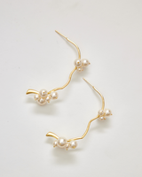 Robasta Earring