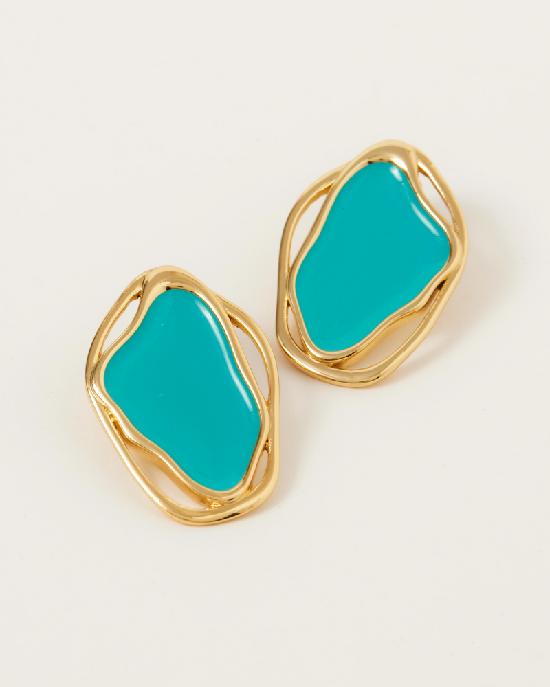 Cancun earrings