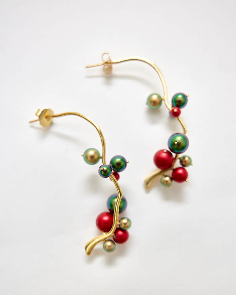 Robasta Earring