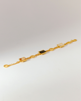 Elysian Bracelet- Monochrome (Single Strand)