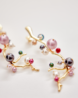 Rosee Earring