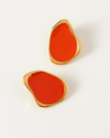 Miami earrings