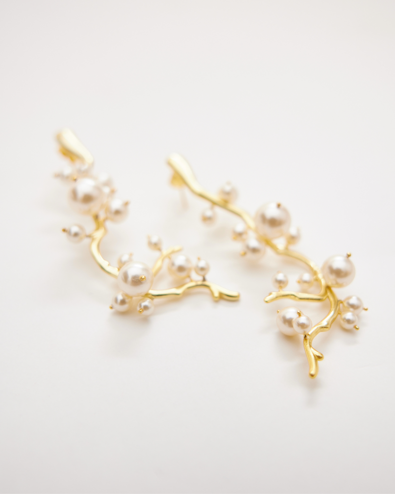 Rosee Earring