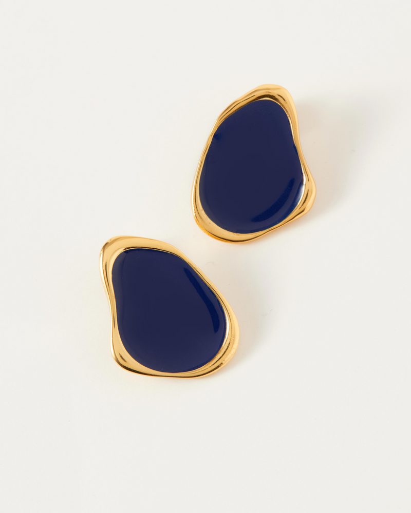 Miami earrings