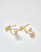 Arabica Earring