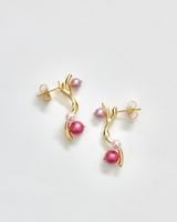 Arabica Earring