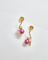 Kent Earring