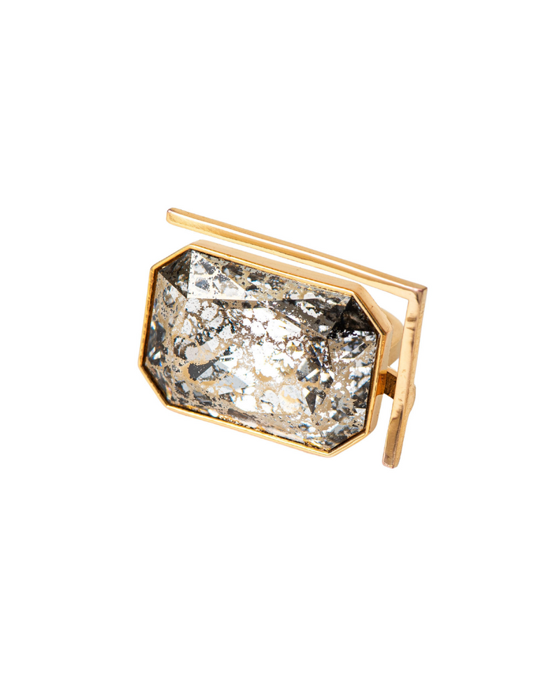 Radiance Ring - Gold