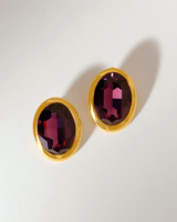 Capella Crystal Earring