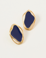 Sonam Babani in Cancun earrings
