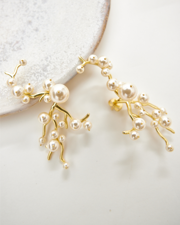 Kona Ear Cuff