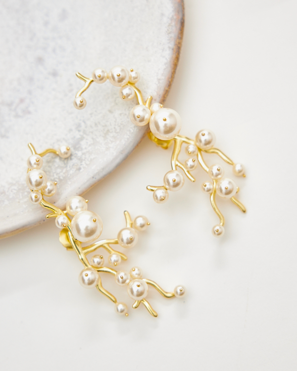 Kona Ear Cuff