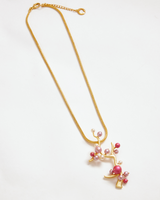 Kent Necklace