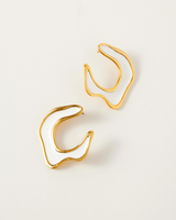 Hawaii earrings