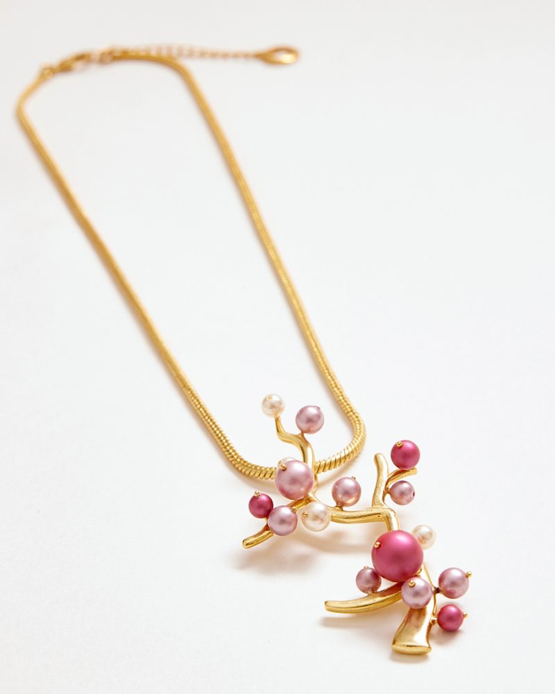 Kent Necklace