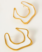 Hawaii earrings