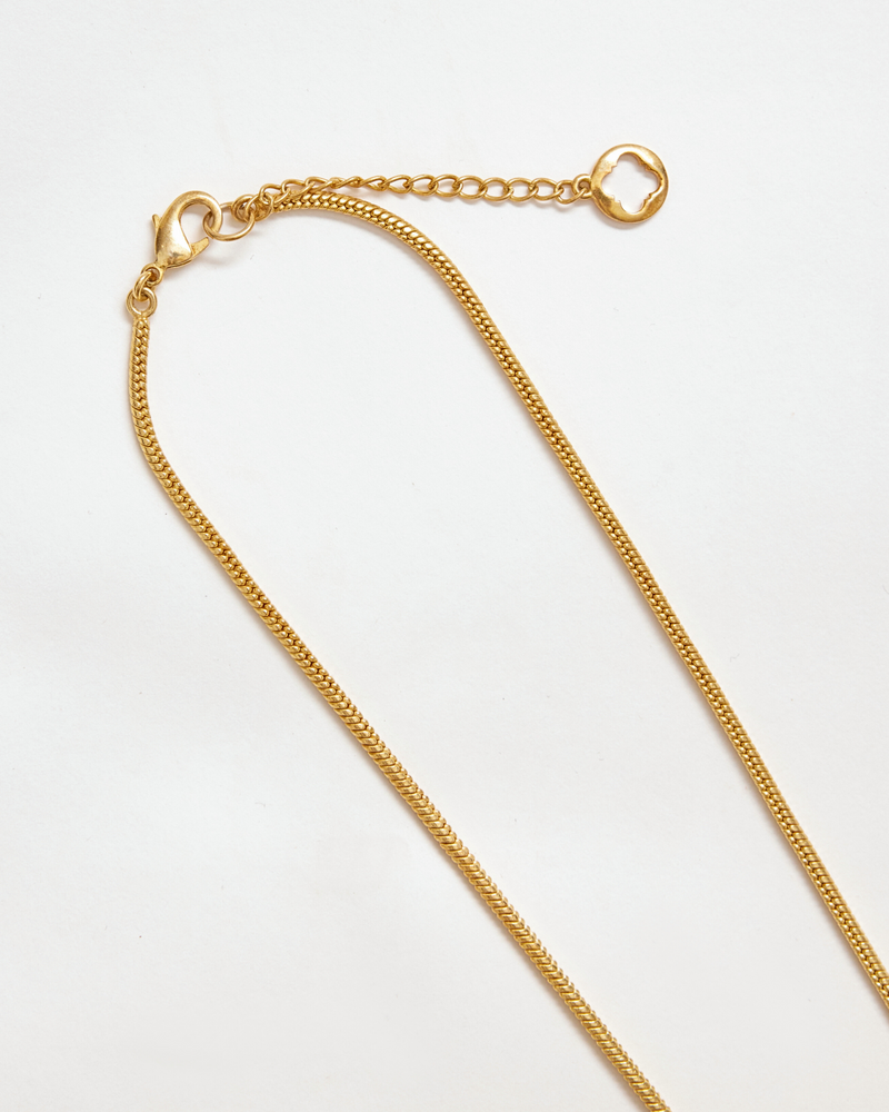 Kent Necklace