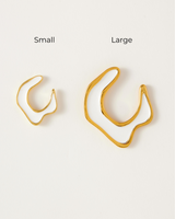 Hawaii earrings