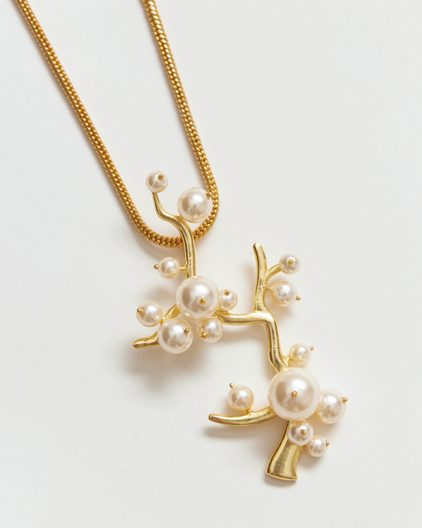 Kent Necklace