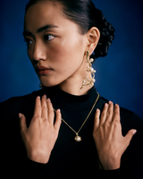 Rosee Earring