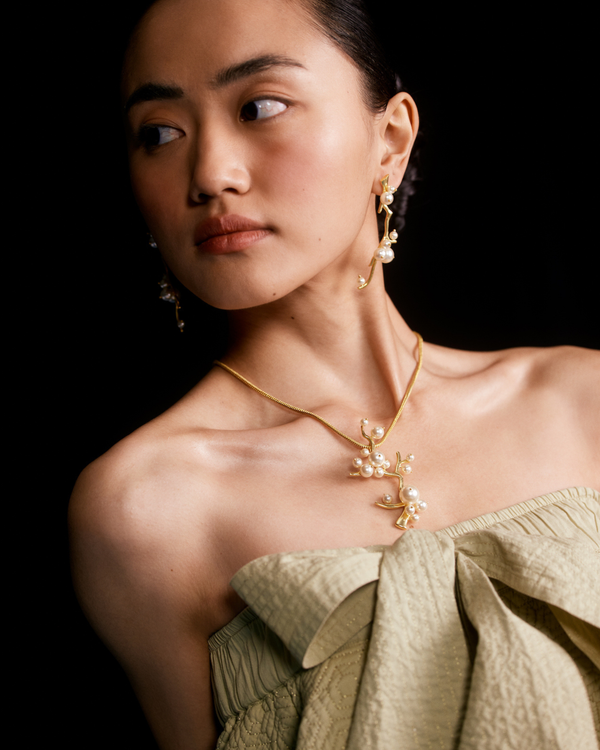 Kent Necklace