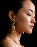 Gesha Earring