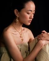 Kent Necklace