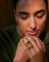 Elysian RING  - 1 STRAND