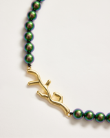 Mocha Necklace
