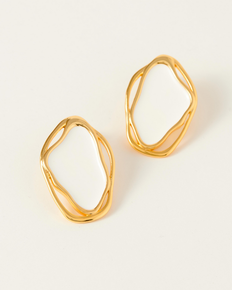 Cancun earrings