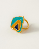 Seychelles Ring