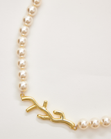 Mocha Necklace