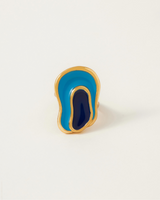 Colva Ring - Sea