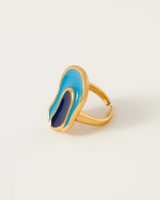 Colva Ring - Sea